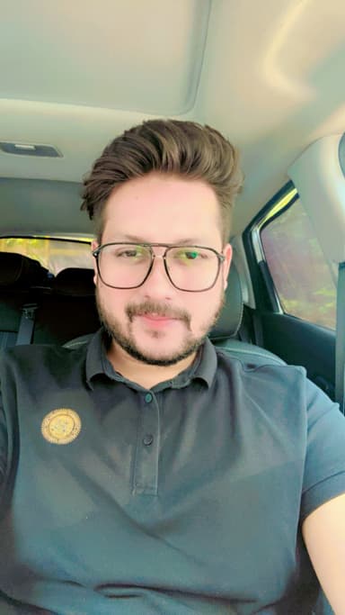 Abhishek Bhati