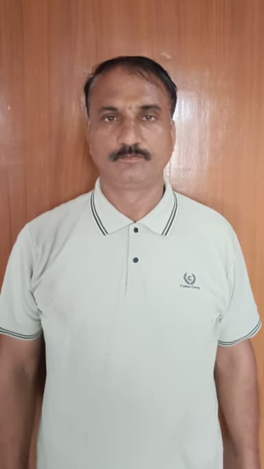 Dharmpal Bikal