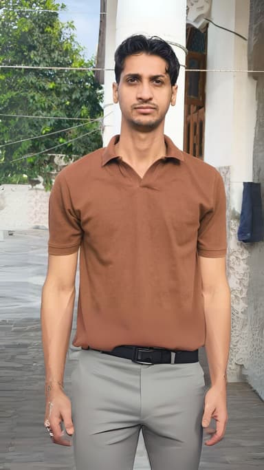 Devinder Singh