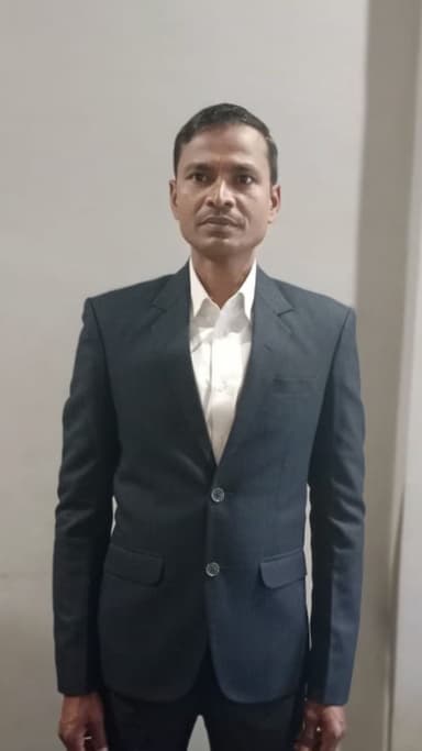 Raj Kishor