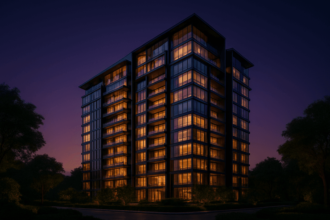 About Roseland Developers